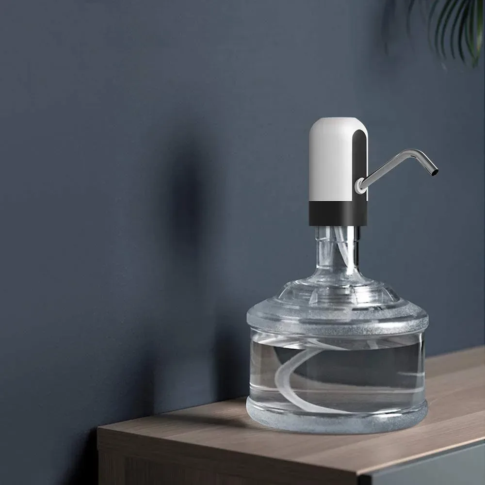 HydroPump električna USB črpalka za plastenke z vodo
