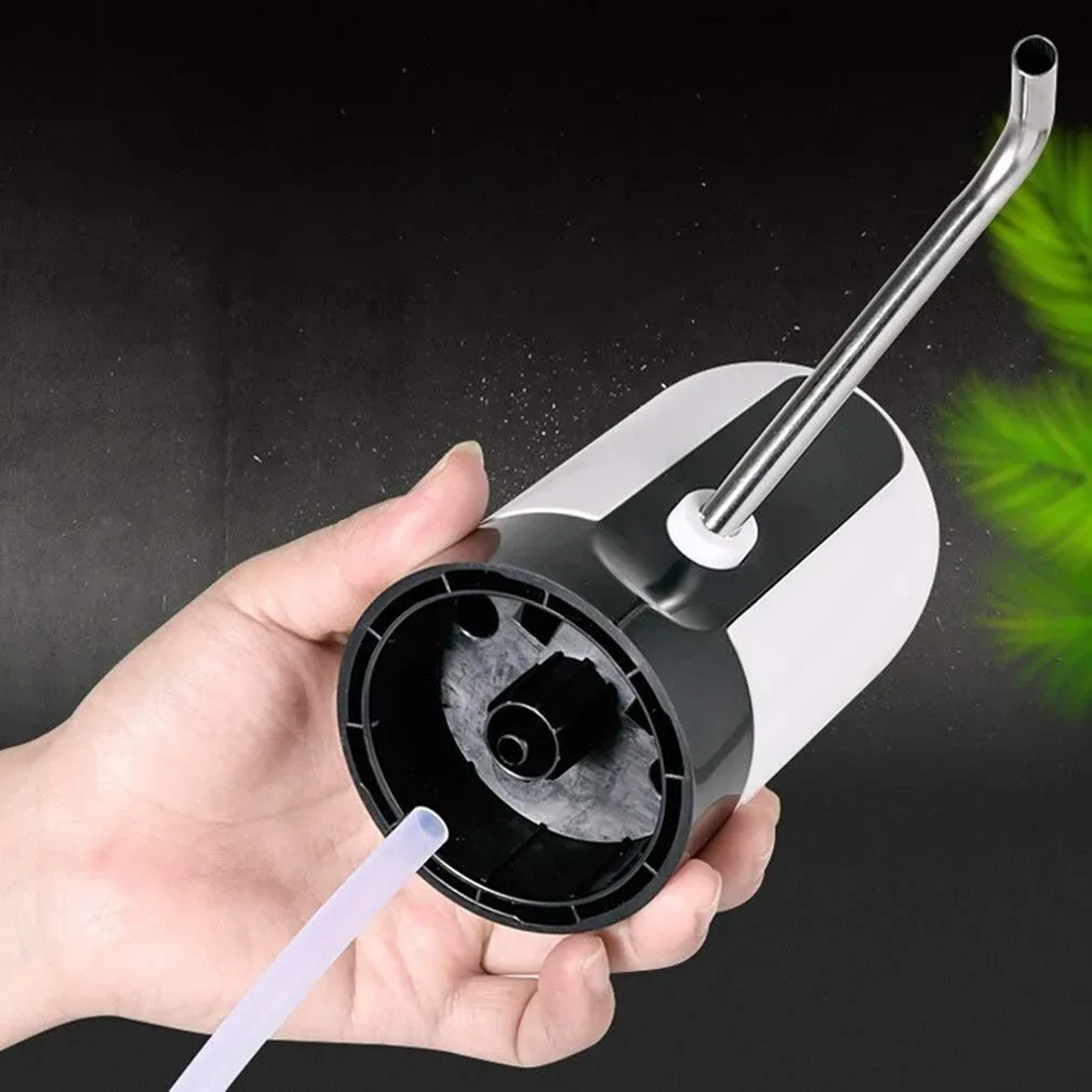 HydroPump elektryczna USB črpalka za plastenke z vodo