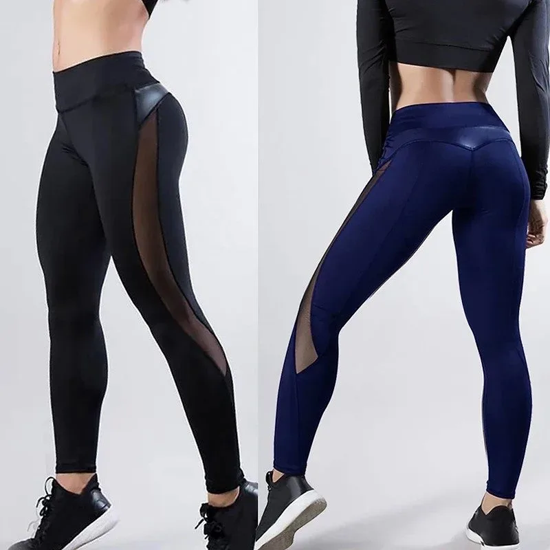 Legginsy sportowe EliteFit