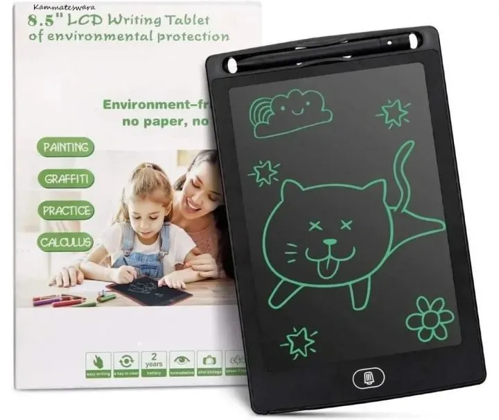Tablica LCD do rysowania i pisania