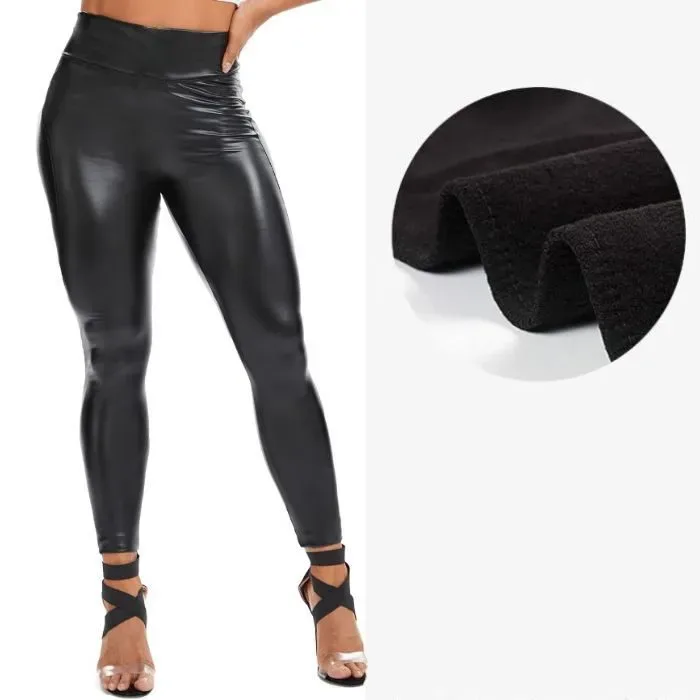 Legginsy PUSH-UP