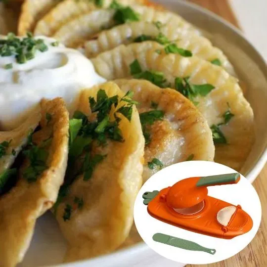 Set za izdelavo raviolov / dumplingsov