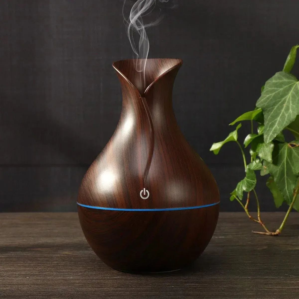Nawilżacz powietrza WOODEN