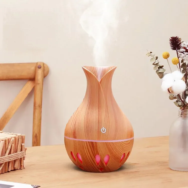 Nawilżacz powietrza WOODEN