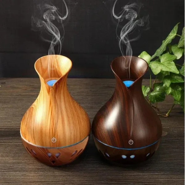 Nawilżacz powietrza WOODEN