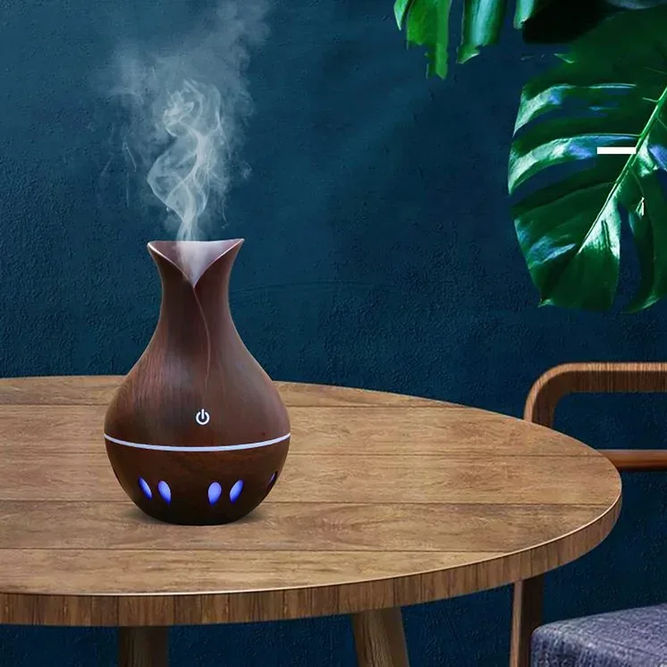 Nawilżacz powietrza WOODEN